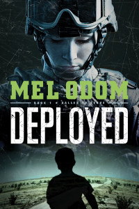 Mel Odom; — Deployed