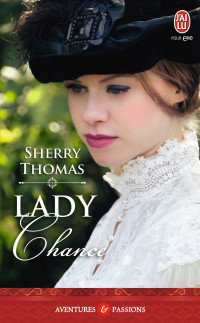 Thomas Sherry — Lady Chance