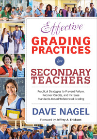 David, Nagel; — Effective Grading Practices for Secondary Teachers