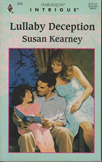 Susan Kearney [Kearney, Susan] — Lullaby Deception