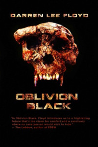 Darren Floyd — Oblivion Black