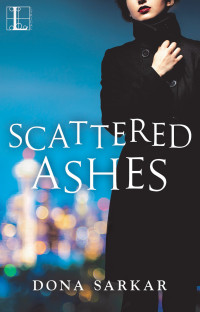 Dona Sarkar — Scattered Ashes