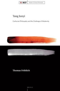 Thomas Fröhlich — Tang Junyi