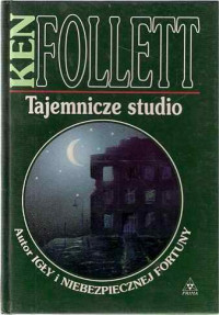 Ken Follett — Tajemnicze studio