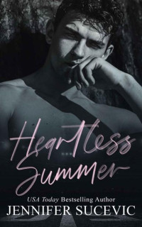 Jennifer Sucevic — Heartless Summer (Claremont Cougars)