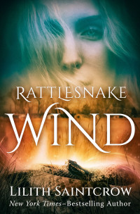 Lilith Saintcrow — Rattlesnake Wind