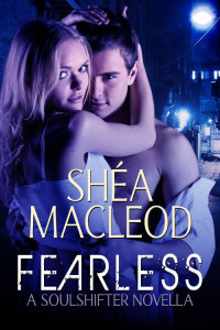 MacLeod, Shéa — Fearless