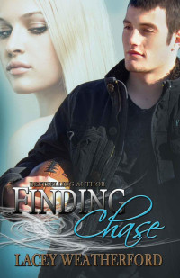 Lacey Weatherford — Finding Chase (Chasing Nikki)