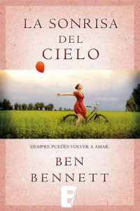 Ben Bennett — La sonrisa del cielo