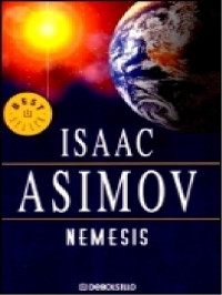 Isaac Asimov — Némesis [3797]