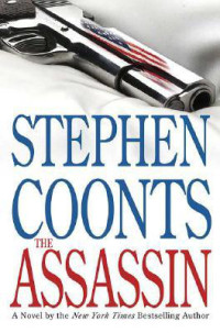 Stephen Coonts — The Assassin