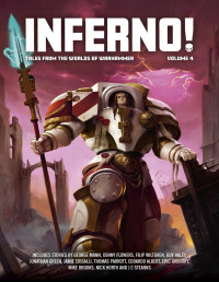 Various Authors — Inferno! Volume 4