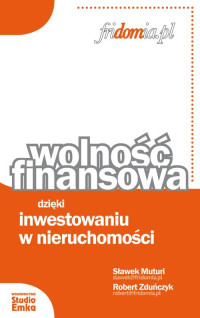 Sławek Muturi — Wolność finansowa dzięki inwestowaniu w nieruchomości