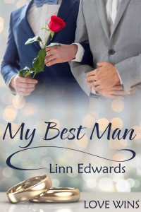 Edwards, Linn; — My Best Man