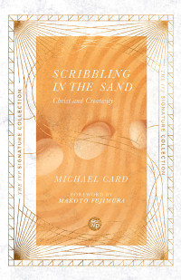 Michael Card; — Scribbling in the Sand