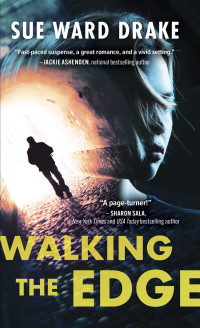 Sue Ward Drake — Walking the Edge