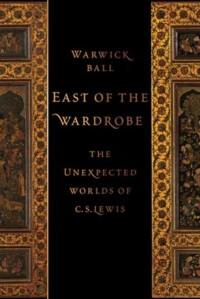 Warwick Ball — East of the Wardrobe