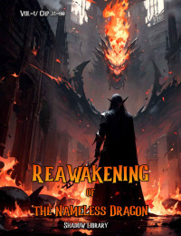 Library, Shadow — Reawakening of the Nameless Dragon (Vol-1/Chp 31-60)