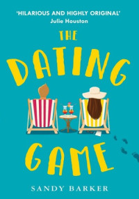 Sandy Barker — The Dating Game