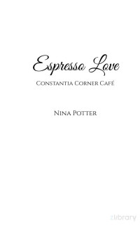 Nina Potter — Espresso Love