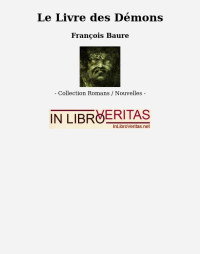 François Baure [Baure, François] — Le Livre des Démons