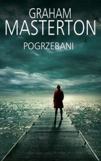 Graham Masterton — Pogrzebani