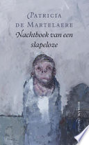 Patricia de Martelaere — Nachtboek van een slapeloze