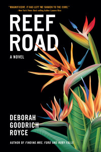 Deborah Goodrich Royce — Reef Road