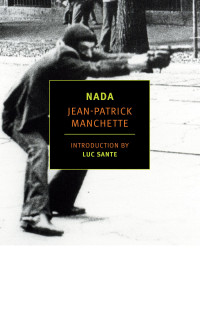 Jean-Patrick Manchette — Nada