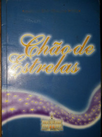 amiicar del chiaro filho — chao de estrelas