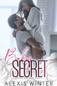 Alexis Winter — Baby Secret 