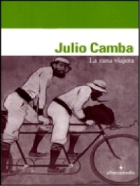 Julio Camba — La rana viajera [7673]