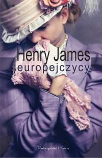 Henry James — Europejczycy