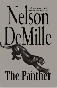 Nelson Demille — The Panther