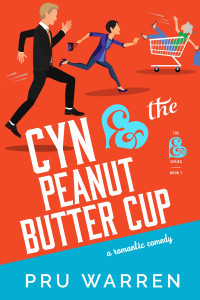 Pru Warren — Cyn & the Peanut Butter Cup