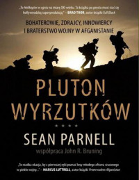 Pluton wyrzutków — Parnell Sean