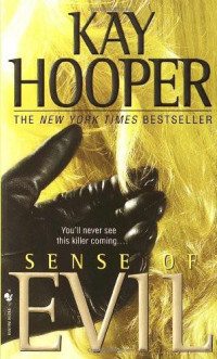 Kay Hooper — Sense of Evil
