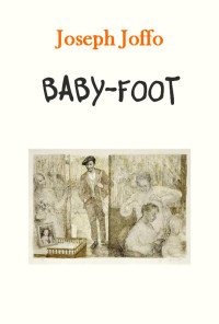 Joseph Joffo [Joffo, Joseph] — Baby-Foot