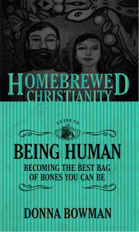 Donna Bowman, Tripp Fuller — The Homebrewed Christianity Guide to Being Human