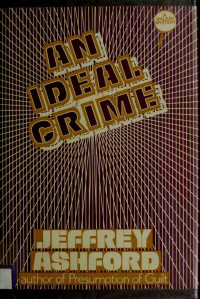 Ashford, Jeffrey — An Ideal Crime