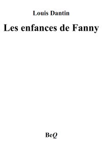  — Les enfances de Fanny
