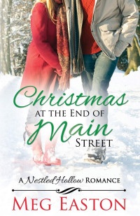 Meg Easton — Christmas at the End of Main
