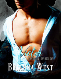 Brianna West — Victor (Guardians In Love Book 1)