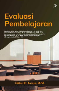 Suroyo (editor) — Evaluasi Pembelajaran