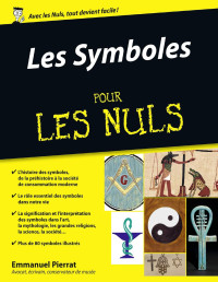 Emmanuel Pierrat — Les Symboles pour les Nuls