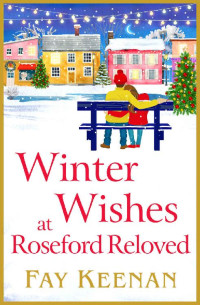 Fay Keenan — Winter Wishes at Roseford Reloved