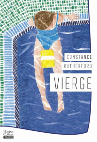 Constance Rutherford — Vierge
