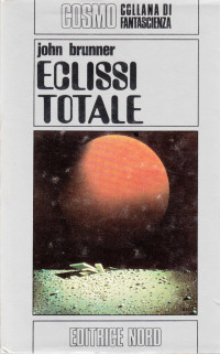 John Brunner — Eclissi totale