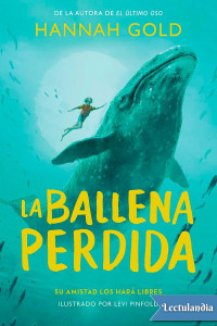 Hannah Gold — La ballena perdida