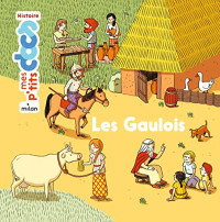 Ledu, Stéphanie — Les Gaulois